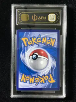 Meowth Chinese 2025 Pokemon TCG Chinese Gem Pack Vol.3 CBB3C 0207/07 evv #6 - Image 2