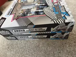 Pokemon TCG Unova Heavy Hitters Premium Collection 2 Pack Costco - Image 3