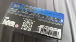 Pokemon TCG Stellar Crown Elite Trainer Box ETB New Sealed GERMAN - Image 3
