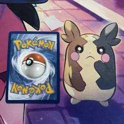 Pokemon TCG | Basic Water Energy Gold 279/193 Scarlet & Violet Paldea Evolved - Image 3