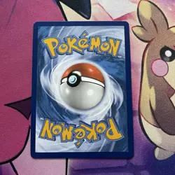 Pokemon TCG | Basic Water Energy Gold 279/193 Scarlet & Violet Paldea Evolved - Image 4