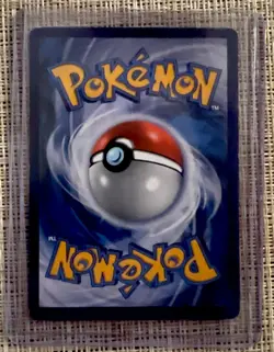 Ash's Pikachu - SM111 - SM Black Star Promo Pokemon SM Promos LP+ - Image 2
