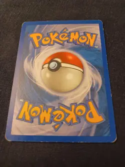 Pokemon Mystery Zone 137/144 Skyridge Set Regular LP - Image 2