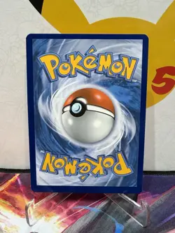 Pokemon TCG Numel 013/078 (Peelable Ditto) Pokemon GO Reverse Holo NM - Image 2