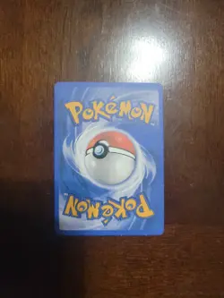 Pokemon TCG Arcanine ex Scarlet & Violet BASE Set 224/198 Holo Ultra Rare - Image 2
