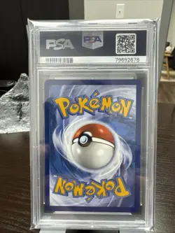 2023 POKEMON CROWN ZENITH #GG69/GG70 GIRATINA VSTAR GALARIAN GALLERY PSA 10 - Image 2