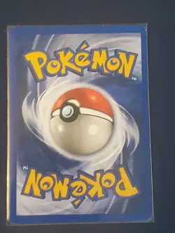 Pokemon TCG Mew 1/18 Southern Islands Reverse Holo Promo Rare WOTC 2001 - Image 2