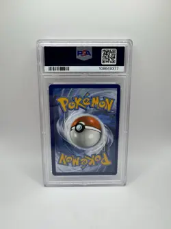 2019-2023 Pokemon SWSH Black Star Promos Lucario VSTAR #SWSH291 PSA 9 - Image 2