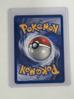 Pokemon TCG Misty's Starmie Gym Heroes 56/132 1st Edition Uncommon 2000 WoTC - Image 2