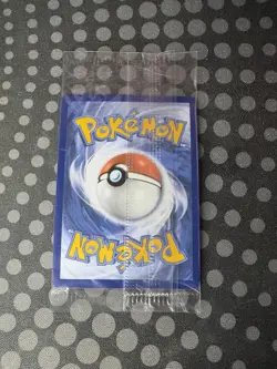 Pokemon Center Paldea Evolved Pikachu Black Star Promo SVP027 Sealed - Image 2
