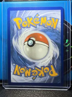 Pokemon Dawn SIR 129/094 Phantasmal Flames Trainer Holo NM-MINT - Image 2