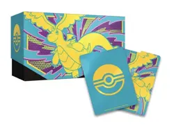 Ascended Heroes Pokemon Center Elite Trainer Box (ETB) CONFIRMED PRESALE 1/30 - Image 2