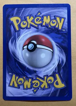 1999 Pokemon Jungle 1st Edition Lickitung 38/64 Uncommon Near Mint NM Wotc - Image 2
