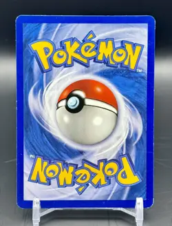 Pokemon TCG Geodude Fossil 47/62 Regular 1st Edition Common Vintage - Image 2