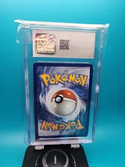 CGC Gem Mint 10 Dark Sylveon V SWSH134 Pokemon Celebrations Promo🔥 - Image 2