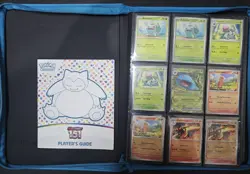 Pokemon TCG Scarlet&Violet 151 Complete Master Set - Image 3