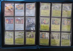 Pokemon TCG Scarlet&Violet 151 Complete Master Set - Image 4