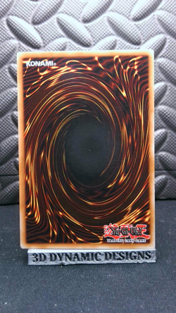 | Yugioh Edge Imp Chain FUEN-EN019 1st Edition Super Rare NM ?? | - Image 2