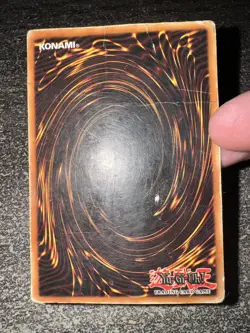 CARTE YU-GI-OH! DRAGON BLANC AUX YEUX BLEUS 1ST DDK-F001 OCCASION FR - Image 2