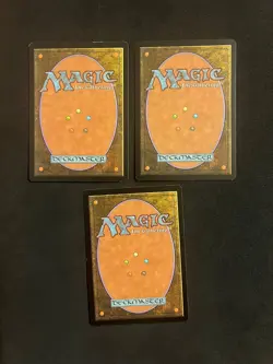 Increasing Devotion x3 [Dark Ascension] Magic MTG Cards LP - Image 2