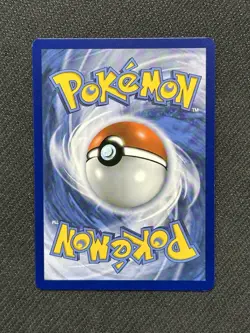 Rayquaza EX XY69 Black Star Promo Holo Pokemon Card - Image 2