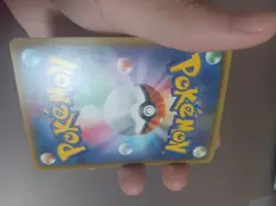 Espurr 016/032 PokeKyun Collection CP3 2016 Japanese Pokemon Card - Image 3