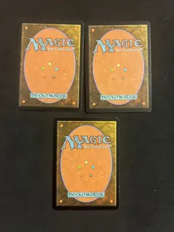 Gideon's Avenger x3 [Magic 2012] Magic MTG Cards LP - Image 2