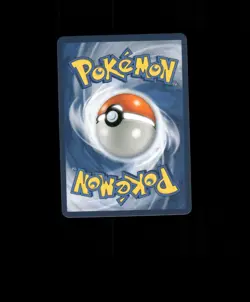 FAN-ART READ DESCRIPTION BELOW HOLO Haunter Card Stained Glass Pokemon Card - Image 2