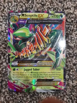 Pokemon Mixed Lot, XY and Late 2000s Cards C/UnC/Rare/Holo/Rev Holo/EX/Mega EX - Image 3
