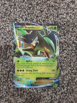 Pokemon Mixed Lot, XY and Late 2000s Cards C/UnC/Rare/Holo/Rev Holo/EX/Mega EX - Image 5