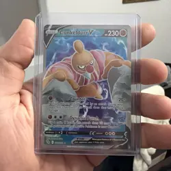 Pokemon Mixed 4 Card Lot Full Arts - Image 4