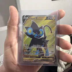 Pokemon Mixed 4 Card Lot Full Arts - Image 5