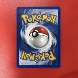 Totodile Neo Genesis 81/111 1st Edition Common Vintage Pokemon TCG Card LP - Image 2