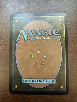 🧙 MTG Demonic Tutor - FOIL Judge Promo - LP - English - Rare Staple 🧙 - Image 2