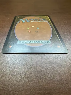 🧙 MTG Demonic Tutor - FOIL Judge Promo - LP - English - Rare Staple 🧙 - Image 3