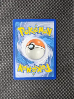 Pokemon TCG Electropower 232/214 Trainer Lost Thunder Sun & Moon Gold Holo Card - Image 2