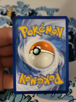 Pokemon TCG Quaquaval EX Scarlet & Violet Paldea Evolved Holo Card 260/193 - Image 2