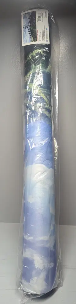 Middle Earth Fellowship 6ft table playmat Ultra Pro 19836 Magic the Gathering - Image 2