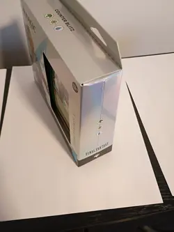 MTG Final Fantasy Counter Blitz Collector's Edition Commander Deck New Sealed - Image 4