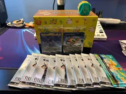 Magic The Gathering Final Fantasy Chocobo Bundle (READ DESCRIPTION) - Image 1
