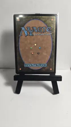 Krabby Patty Food Token 1938 - Rainbow Foil Secret Lair MTG SpongeBob - Image 2