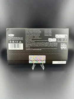 Secret Lair x Furby: Doo-Ay Noo-Lah Rainbow Foil Edition - Image 2