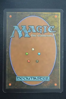 Magic The Gathering MTG INTERVENTION PACT Future Sight MP Moderately Played - Image 2