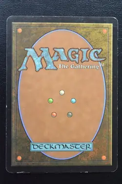 Magic The Gathering MTG KAMI OF FALSE HOPE Betrayers of Kamigawa MP Played - Image 2