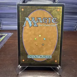 2023 The One Ring Prerelease FOIL Magic MTG Lord of the Rings LTR #246 - Image 2