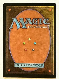 Sylvan Paradise - Magic the Gathering MTG Legends - Near Mint - Free Shipping! - Image 2