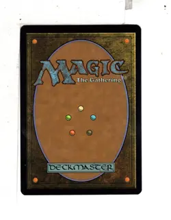 MTG SkeenAB Bandage FOIL from Tenth Edition. NM. - Image 2