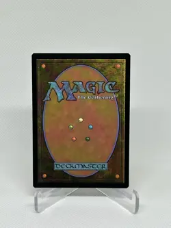 Norn's Choirmaster Commander: Phyrexia: All Will Be One - Image 2