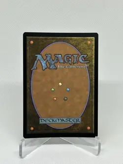 [1x] Akroma, Vision of Ixidor Near Mint, English Commander Legends MTG Foil - Image 2