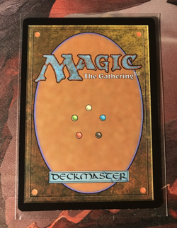 MTG Mana Flare FOIL Wilds of Eldraine Enchanting Tales WOE 0046 Rare NM - Image 2